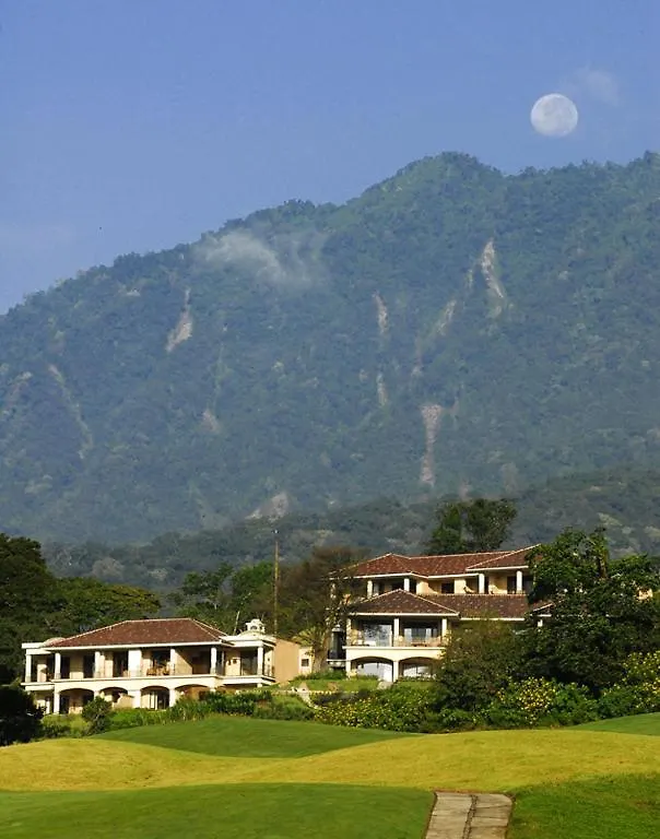 Hotel La Reunion Golf Resort And Residences Antigua