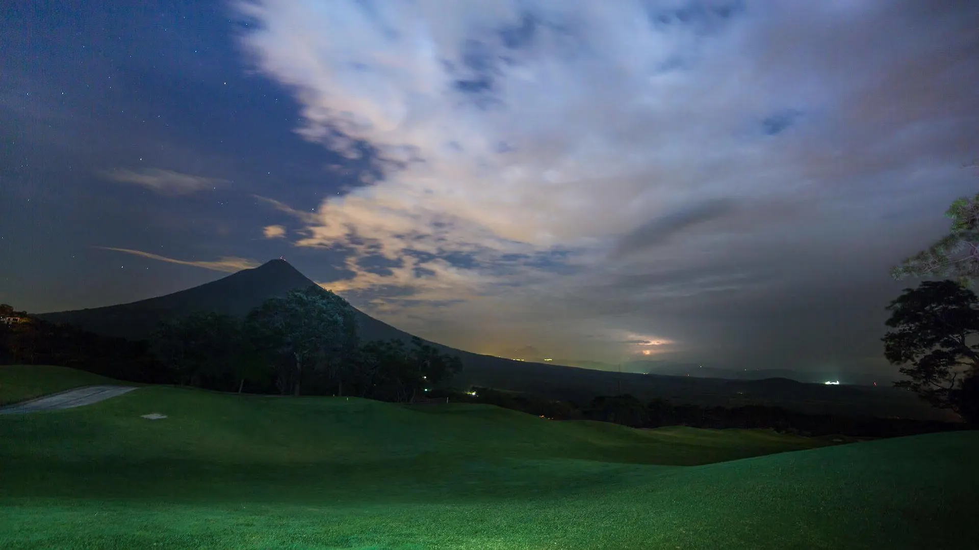 Hotel La Reunion Golf Resort And Residences Antigua