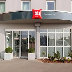 Ibis Luxembourg Sud 3* Ливанж