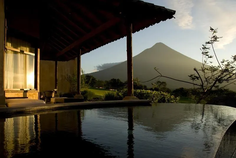 *****  Hotel La Reunion Golf Resort And Residences Antigua Guatemala