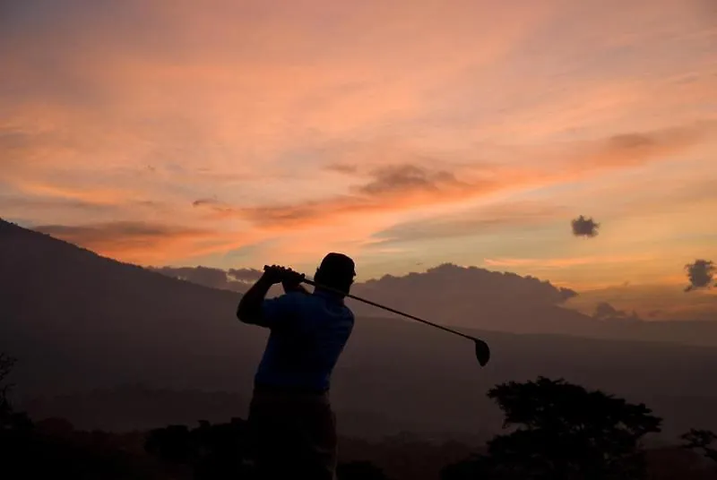 Hotel La Reunion Golf Resort And Residences Antigua