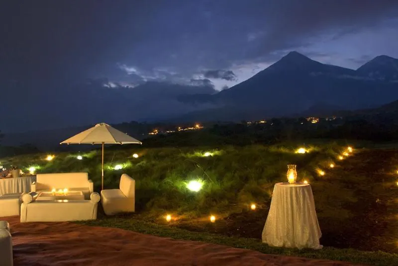 Hotel La Reunion Golf Resort And Residences Antigua Guatemala