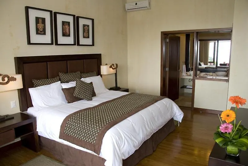 Hotel La Reunion Golf Resort And Residences Antigua 5*,  Guatemala