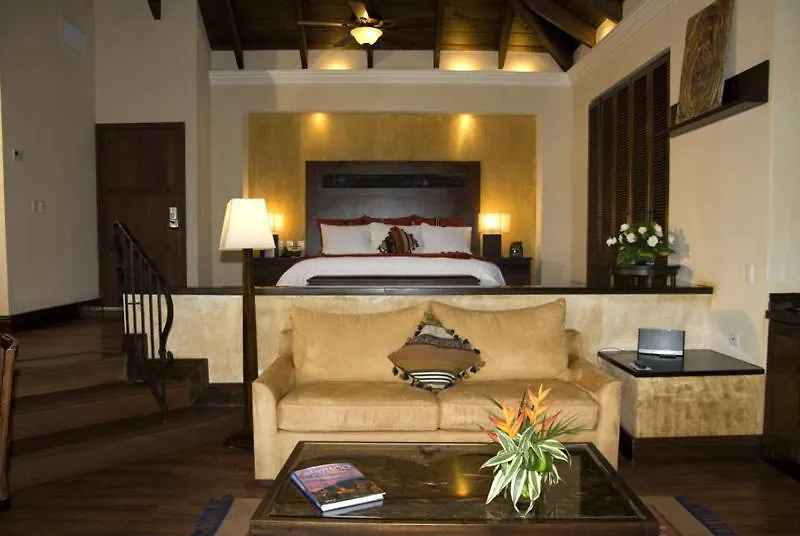 Hotel La Reunion Golf Resort And Residences Antigua