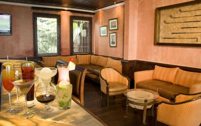 *****  Hotel La Reunion Golf Resort And Residences Antigua Guatemala