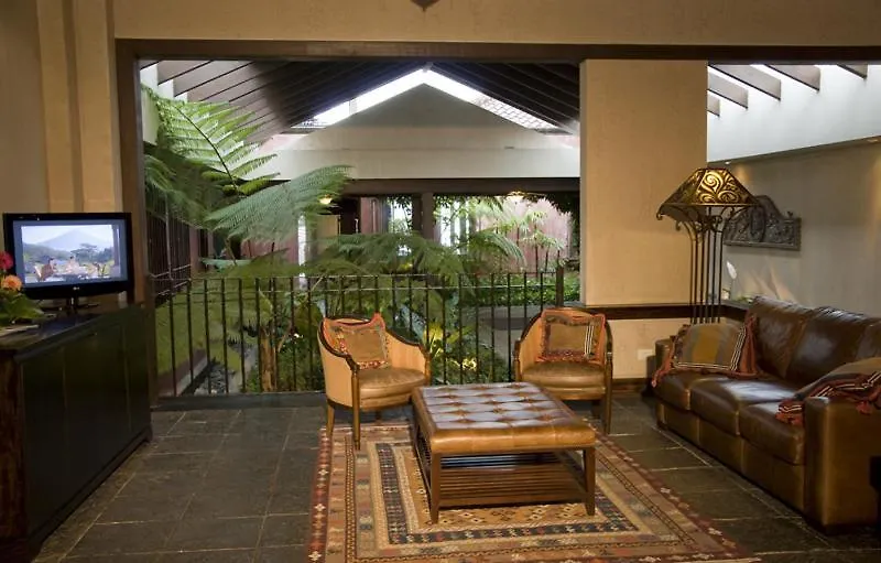Hotel La Reunion Golf Resort And Residences Antigua