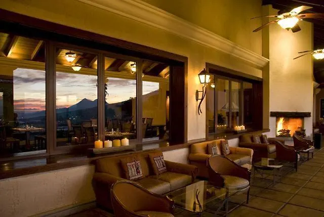 Hotel La Reunion Golf Resort And Residences Antigua