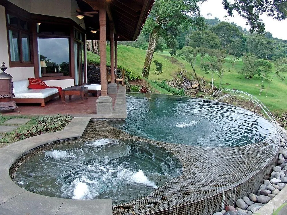 Hotel La Reunion Golf Resort And Residences Antigua