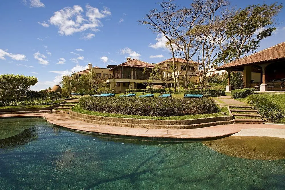 Hotel La Reunion Golf Resort And Residences Antigua Guatemala