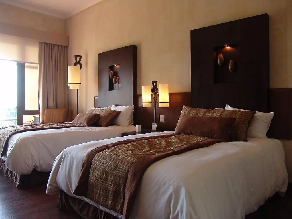 Hotel La Reunion Golf Resort And Residences Antigua