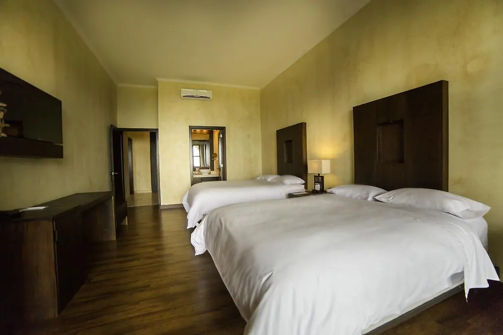 Hotel La Reunion Golf Resort And Residences Antigua