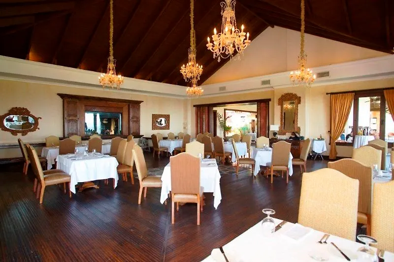 Hotel La Reunion Golf Resort And Residences Antigua