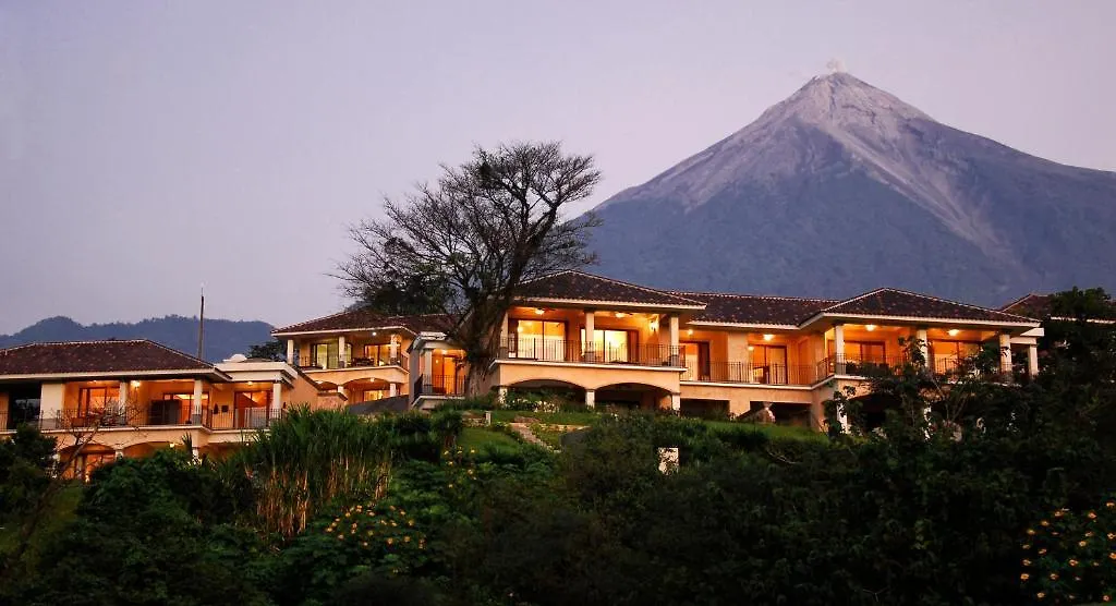 Hotel La Reunion Golf Resort And Residences Antigua
