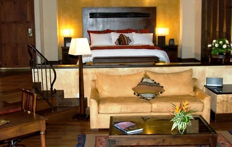 Hotel La Reunion Golf Resort And Residences Antigua