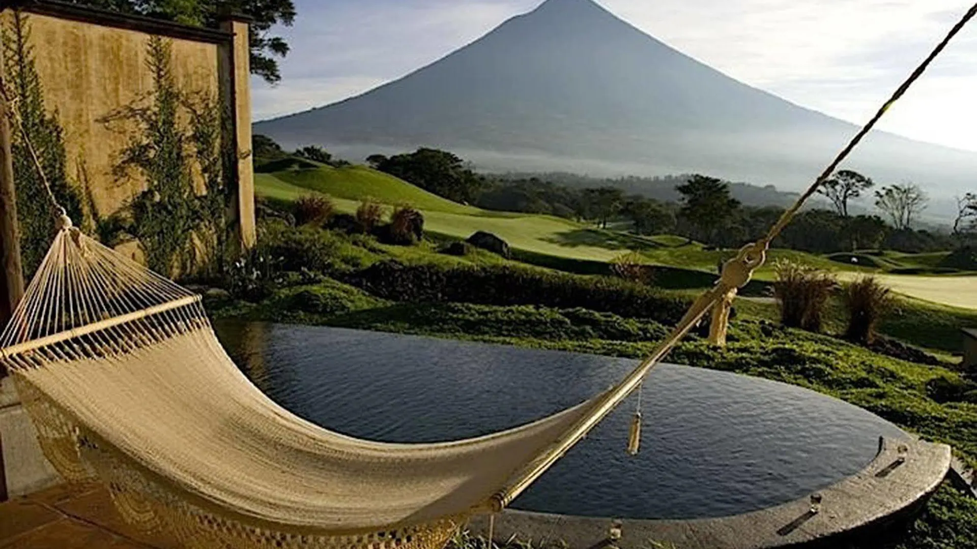 Hotel La Reunion Golf Resort And Residences Antigua Guatemala