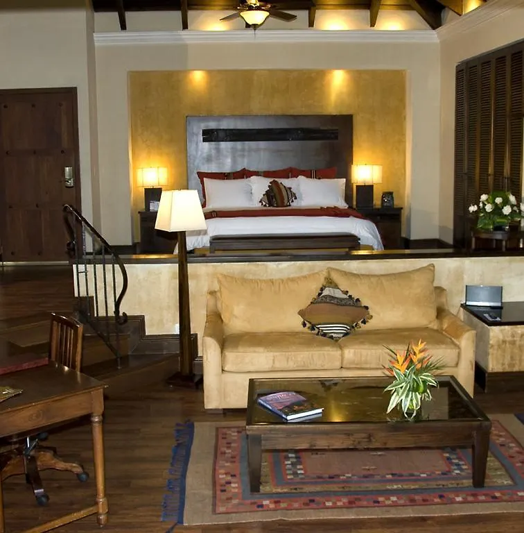 Hotel La Reunion Golf Resort And Residences Antigua