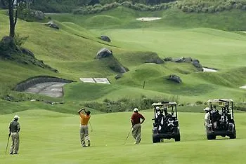 Hotel La Reunion Golf Resort And Residences Antigua